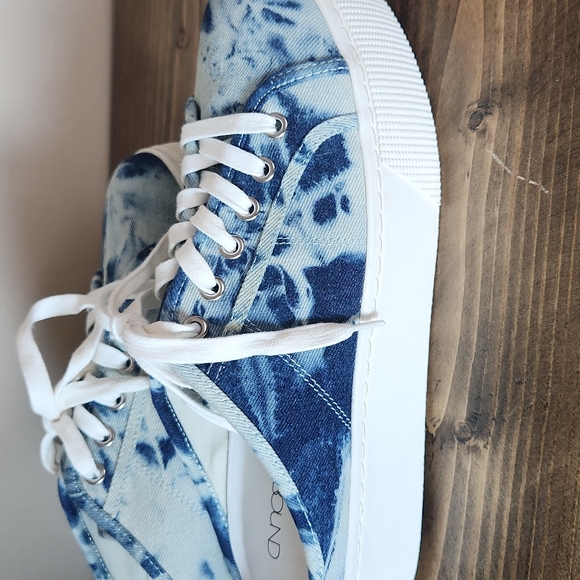 Mule sneaker - Picture 5 of 6